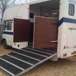 Horse Boxes For Sale - East Anglian Horseboxes                                                                             